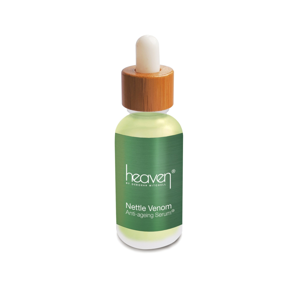 Serum Nettle Venom 