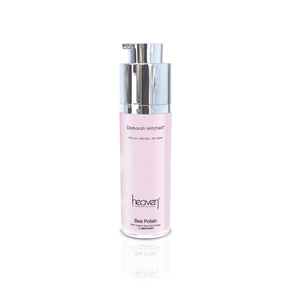 Piling Bee Polish 