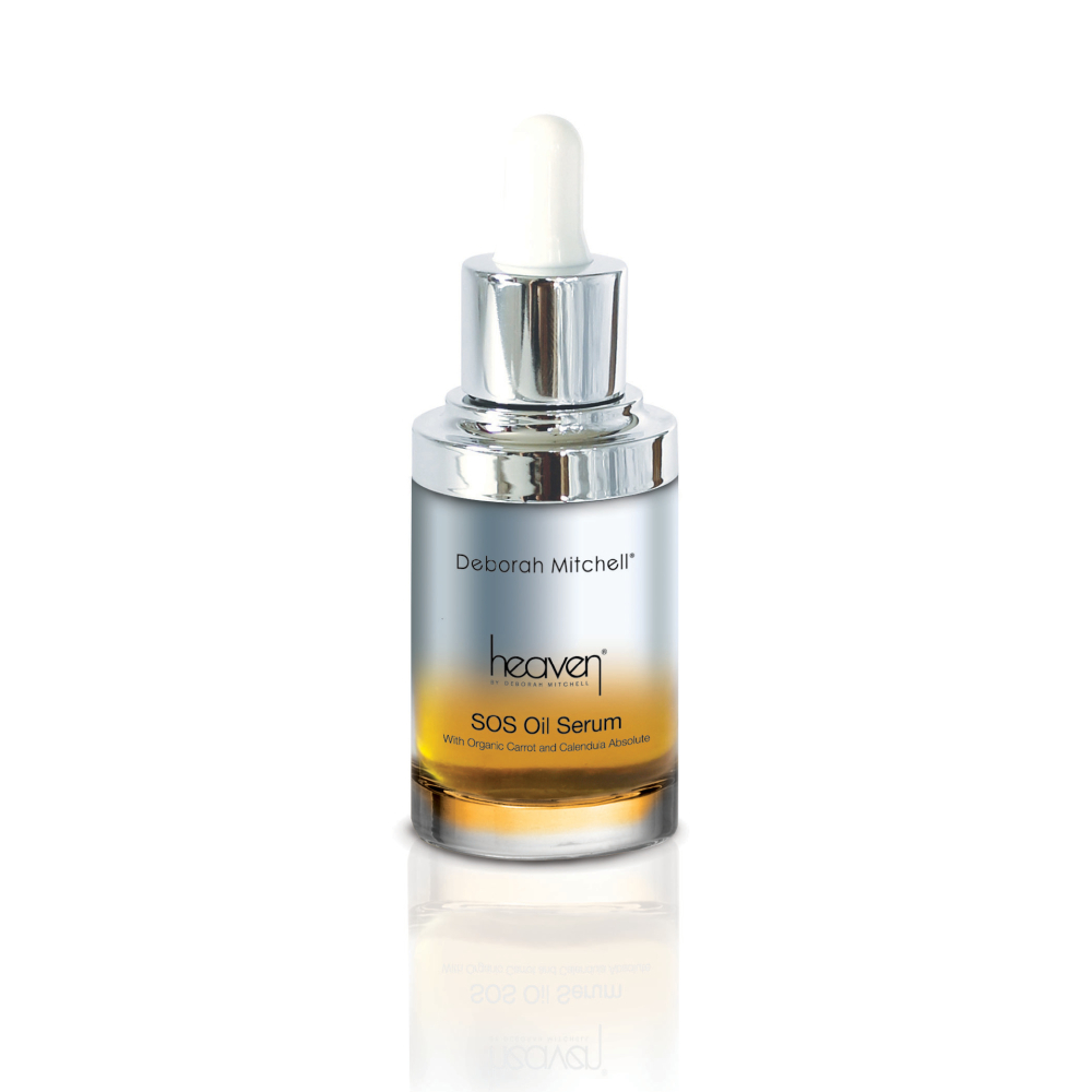 SOS oljni serum