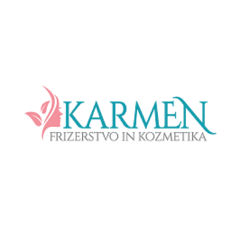 Frizerstvo in kozmetika Karmen
